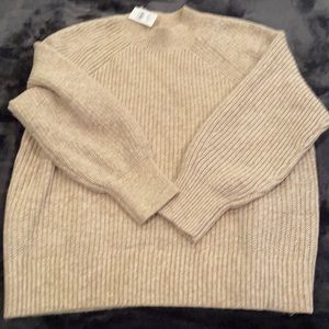 Brand new loft sweater